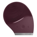 Concept SK9101 - Četkica za čišćenje lica SONIVIBE 2W/5V 250 mAh IPX7, crvena