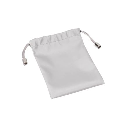 Concept SK9101 - Četkica za čišćenje lica SONIVIBE 2W/5V 250 mAh IPX7 crvena