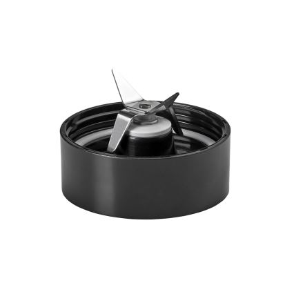 Concept SM3385 - Smoothie mikser s priborom ACTIVE SMOOTHIE 500W/230V crni