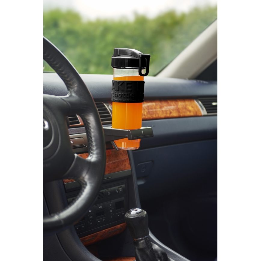 Concept SM3385 - Smoothie mikser s priborom ACTIVE SMOOTHIE 500W/230V crni