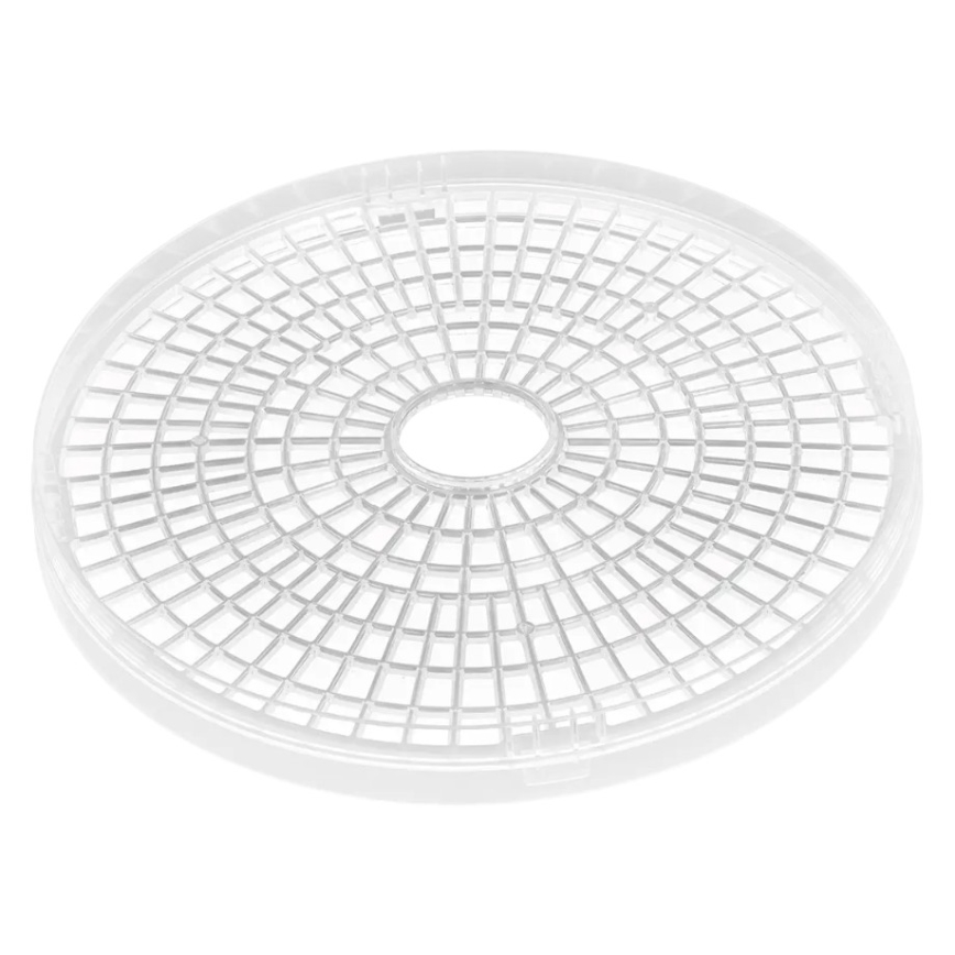 Concept SO1090 - Sušilica za hranu 380W/230V bijela