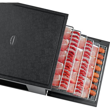 Concept SO3000 - Sušionik hrane 1000W/230V crni