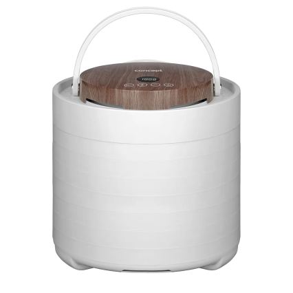 Concept SO3020 - Dehidrator hrane 500W/230V bijeli