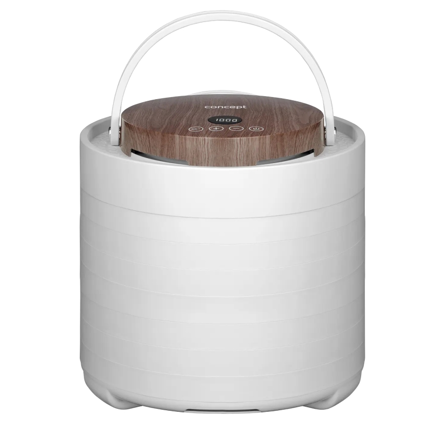 Concept SO3020 - Dehidrator hrane 500W/230V bijeli