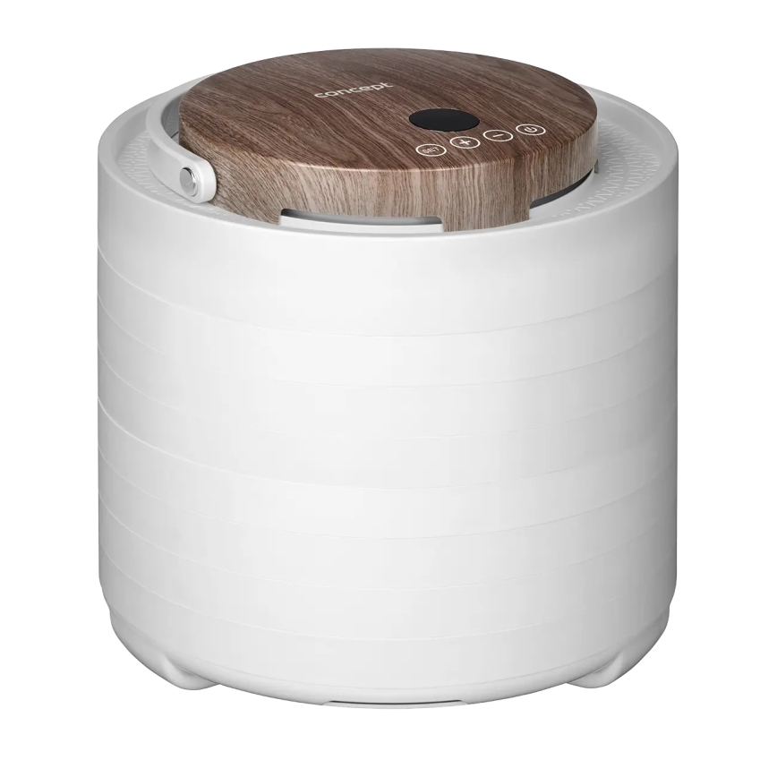 Concept SO3020 - Dehidrator hrane 500W/230V bijeli