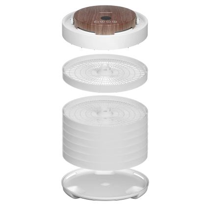 Concept SO3020 - Dehidrator hrane 500W/230V bijeli