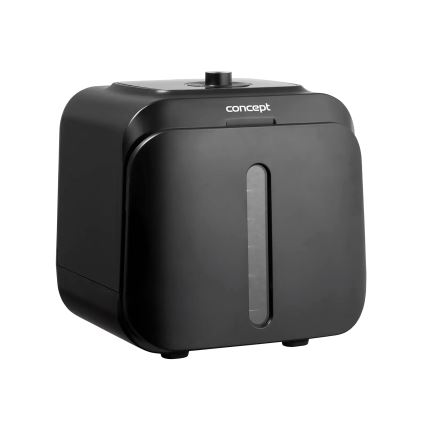 Concept SO4000 - Dehidrator hrane 500 W/230 V crni