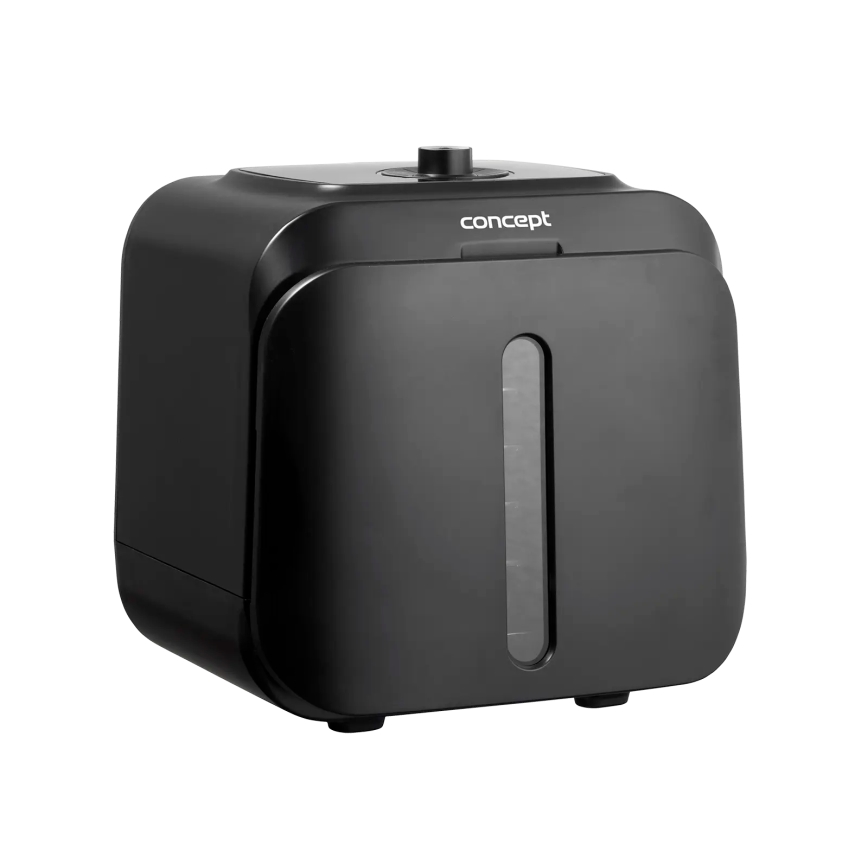 Concept SO4000 - Dehidrator hrane 500 W/230 V crni