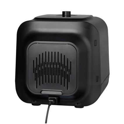 Concept SO4000 - Dehidrator hrane 500 W/230 V crni