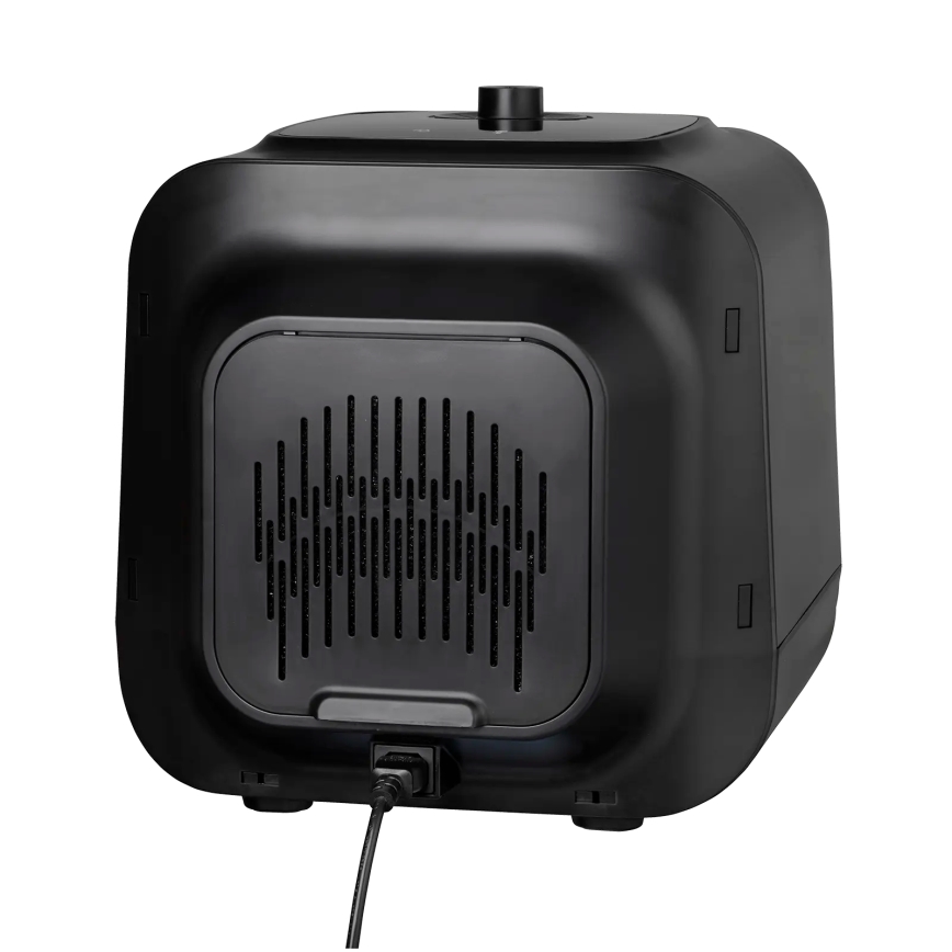 Concept SO4000 - Dehidrator hrane 500 W/230 V crni