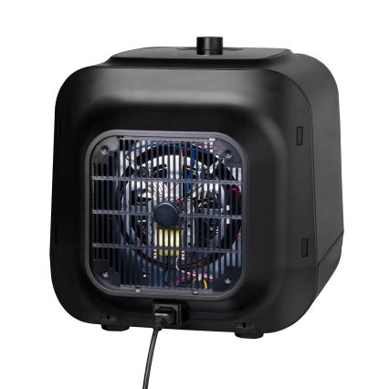 Concept SO4000 - Dehidrator hrane 500 W/230 V crni