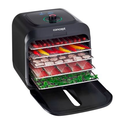 Concept SO4000 - Dehidrator hrane 500W/230V