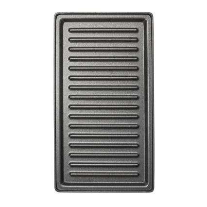 Concept SV3054 - Toster 3u1 700W/230V crna