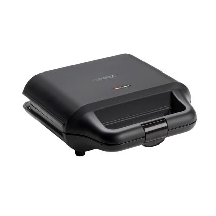 Concept SV3055 - Toster 4u1 700W/230V crna