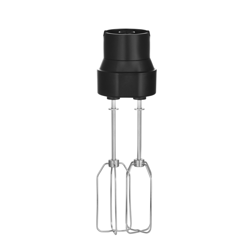 Concept TM5500 - Štapni mikser s priborom 1500W/230V crna/nehrđajući
