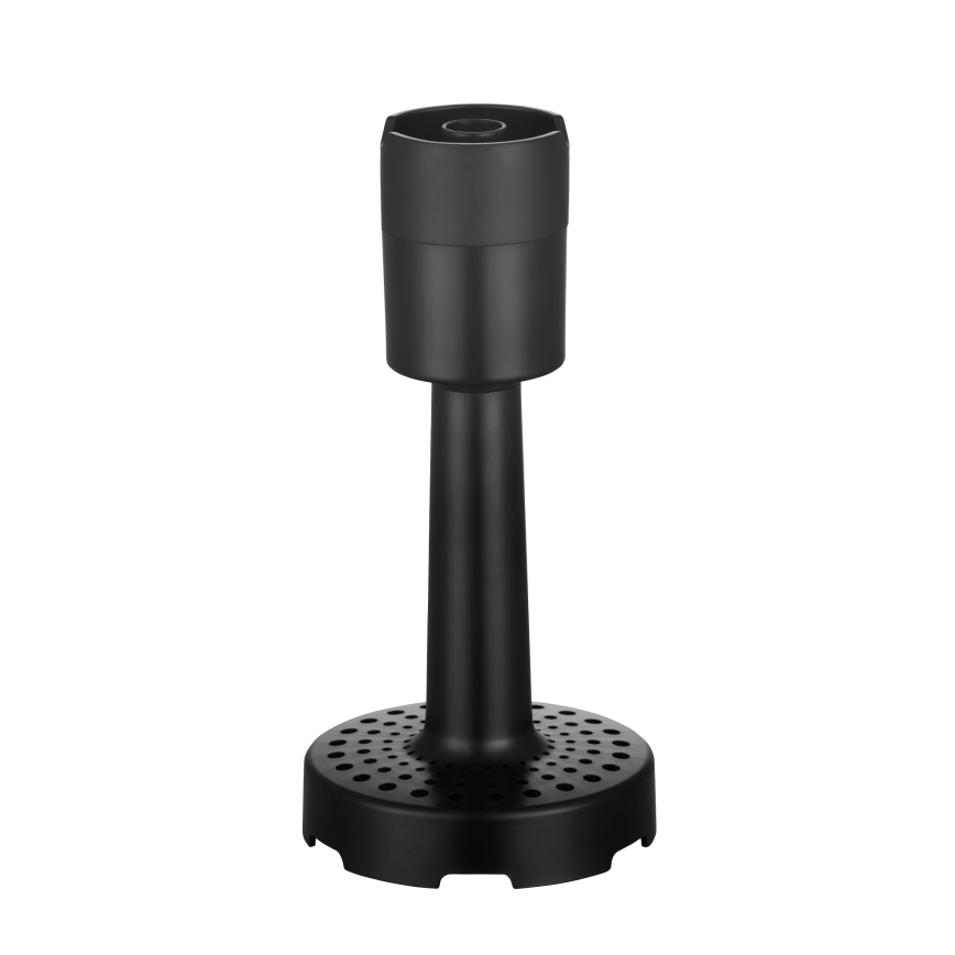 Concept TM5500 - Štapni mikser s priborom 1500W/230V crna/nehrđajući