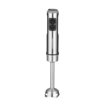 Concept TM5520 - Štapni mikser s priborom 1500W/230V crna/nehrđajući