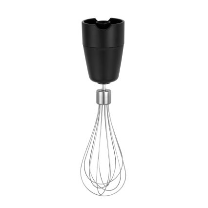 Concept TM5520 - Štapni mikser s priborom 1500W/230V crna/nehrđajući