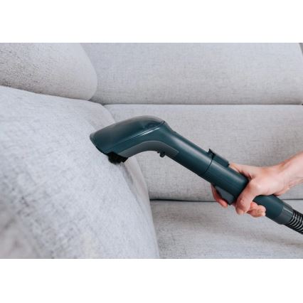 Concept TP2010 - Čistač tepiha DEEPCLEAN 450W/230V, plava