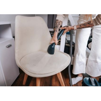 Concept TP2010 - Čistač tepiha DEEPCLEAN 450W/230V, plava