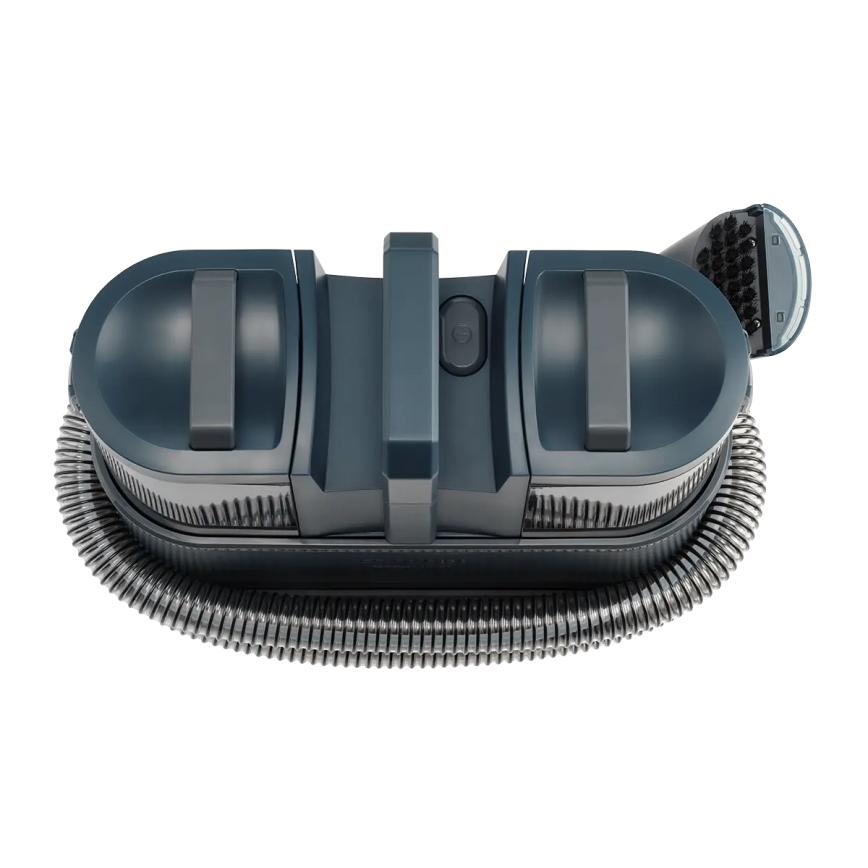 Concept TP2010 - Čistač tepiha DEEPCLEAN 450W/230V, plava