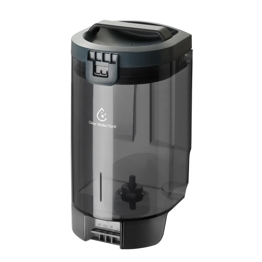 Concept TP2010 - Čistač tepiha DEEPCLEAN 450W/230V, plava