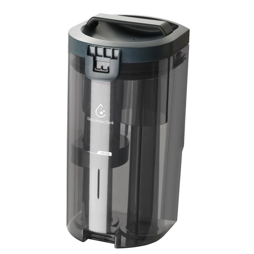 Concept TP2010 - Čistač tepiha DEEPCLEAN 450W/230V, plava