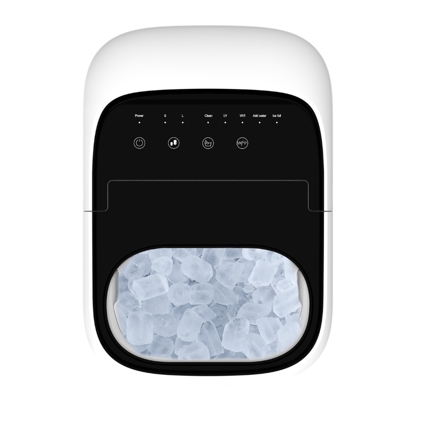 Concept VL1520 - Proizvođač leda 150W/230V Wi-Fi bijela