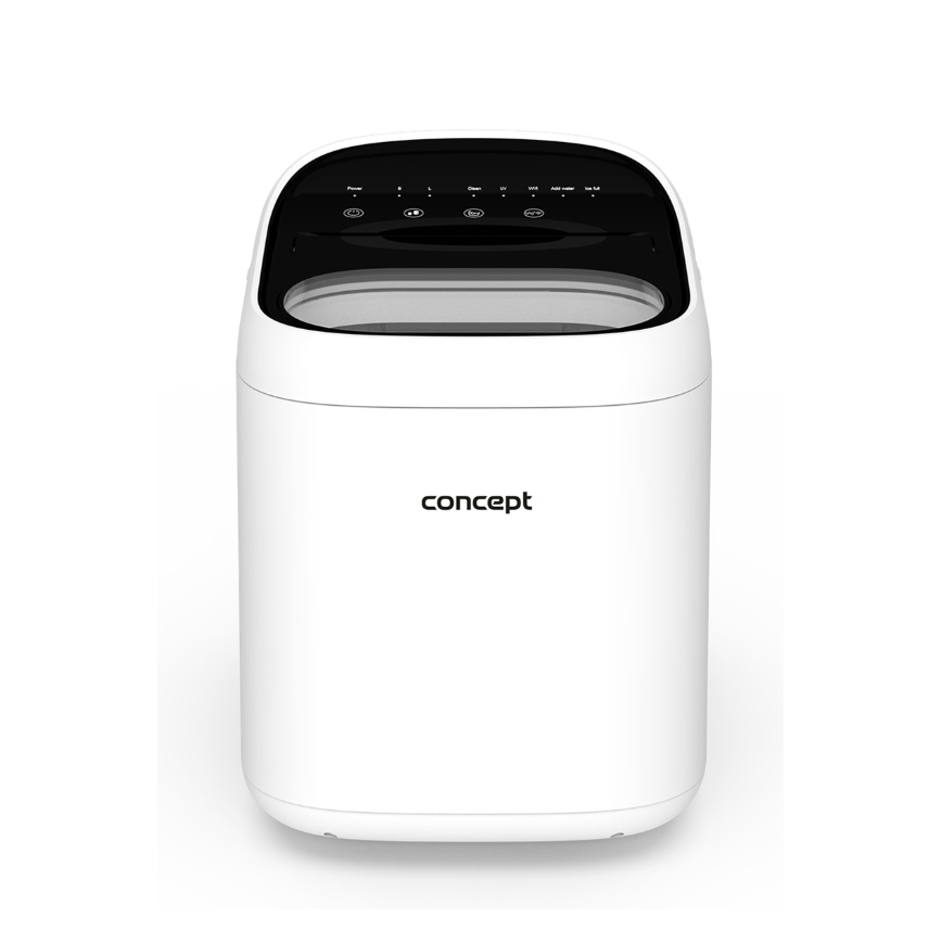 Concept VL1520 - Proizvođač leda 150W/230V Wi-Fi bijela
