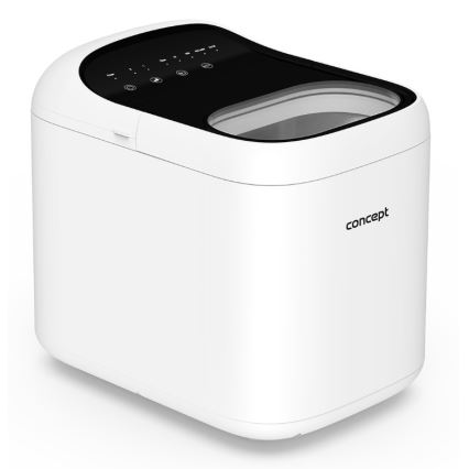Concept VL1520 - Proizvođač leda 150W/230V Wi-Fi bijela