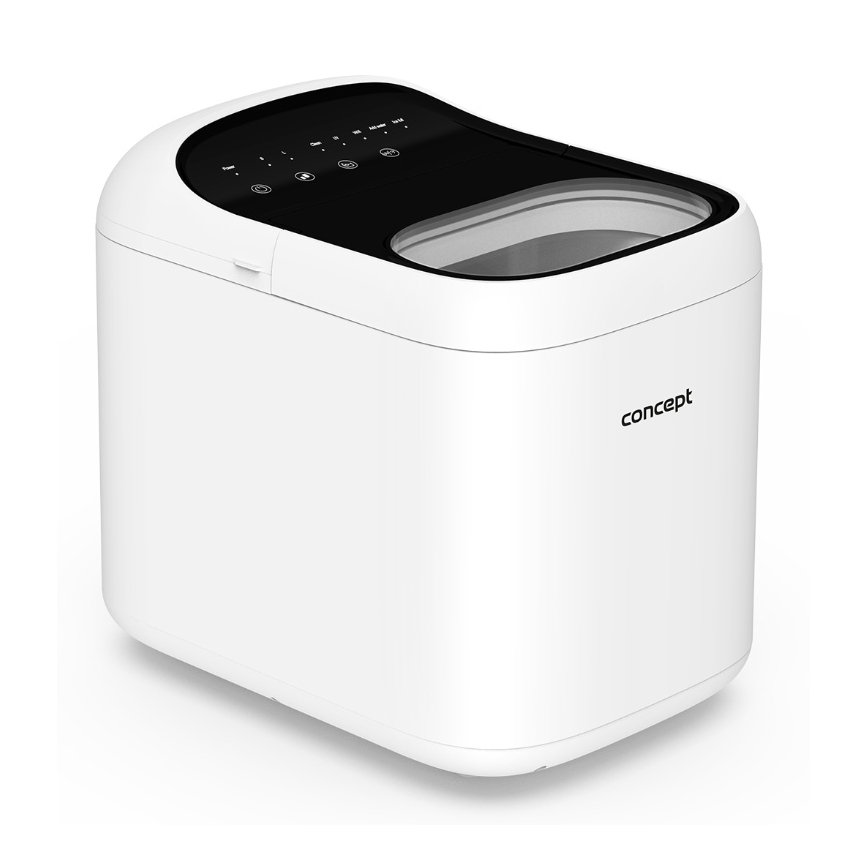 Concept VL1520 - Proizvođač leda 150W/230V Wi-Fi bijela