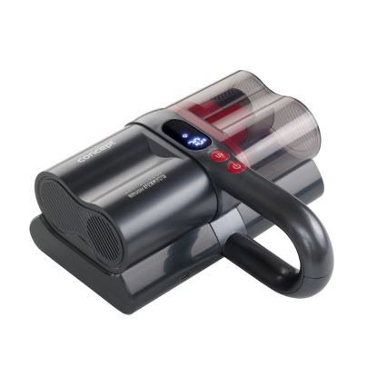 Concept VP2000 - Ručni antibakterijski usisavač s UV-C lampom LUMISTAR 120W/11,1V