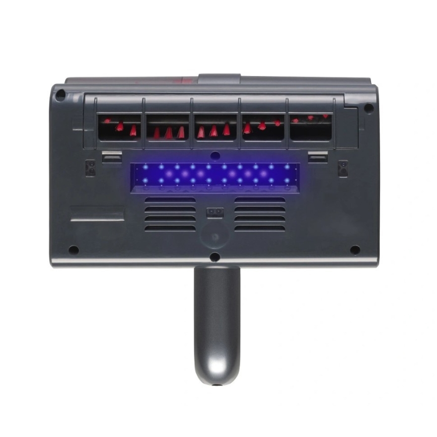 Concept VP2000 - Ručni antibakterijski usisavač s UV-C lampom LUMISTAR 120W/11,1V