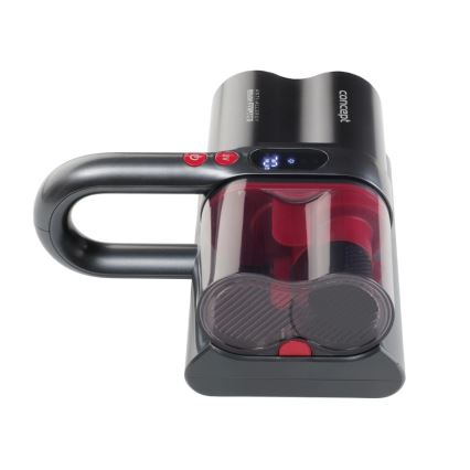 Concept VP2000 - Ručni antibakterijski usisavač s UV-C lampom LUMISTAR 120W/11,1V