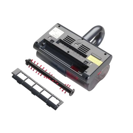 Concept VP2000 - Ručni antibakterijski usisavač s UV-C lampom LUMISTAR 120W/11,1V