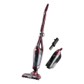 Concept VP4136 - Bežični štapni usisavač 2 u 1 100W/22,2V 2200 mAh crvena