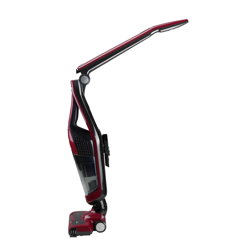 Concept VP4136 - Bežični štapni usisavač 2 u 1 100W/22,2V 2200 mAh crvena
