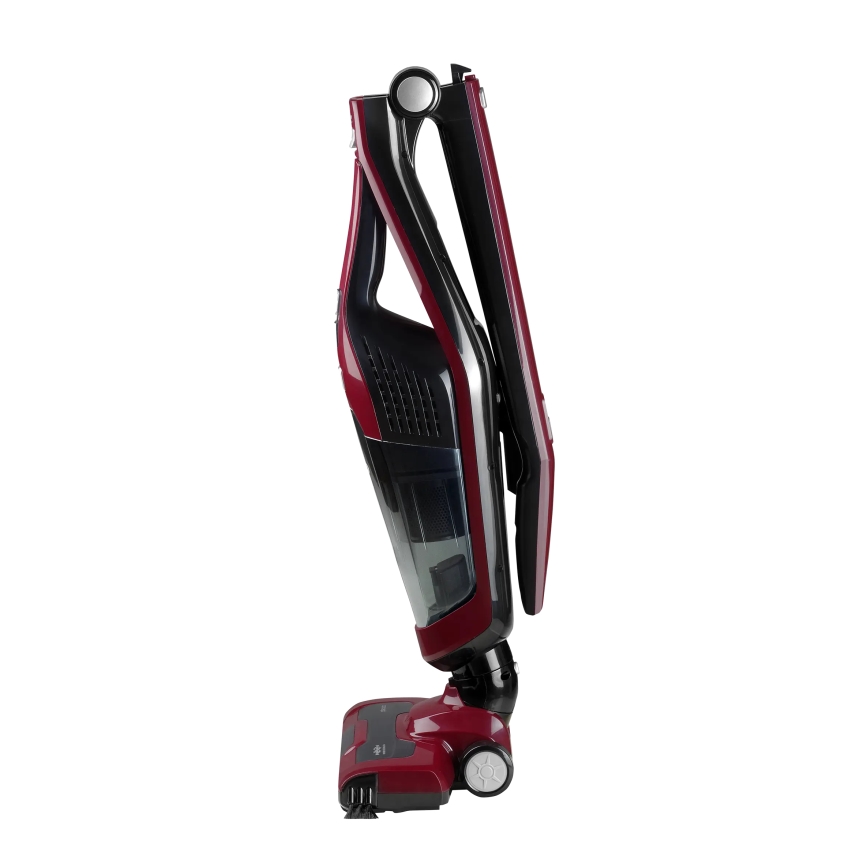Concept VP4136 - Bežični štapni usisavač 2 u 1 100W/22,2V 2200 mAh crvena