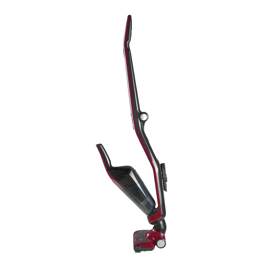 Concept VP4136 - Bežični štapni usisavač 2 u 1 100W/22,2V 2200 mAh crvena