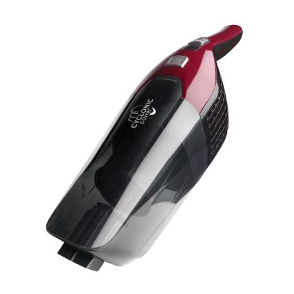 Concept VP4136 - Bežični štapni usisavač 2 u 1 100W/22,2V 2200 mAh crvena