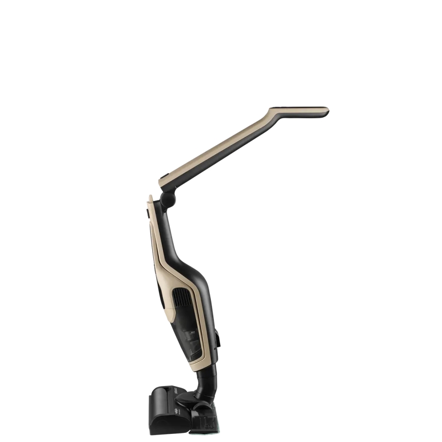 Concept VP4220 - Bežični štapni usisavač 3 u 1 AQUAGLIDE 160W/28,8V 2200 mAh bež