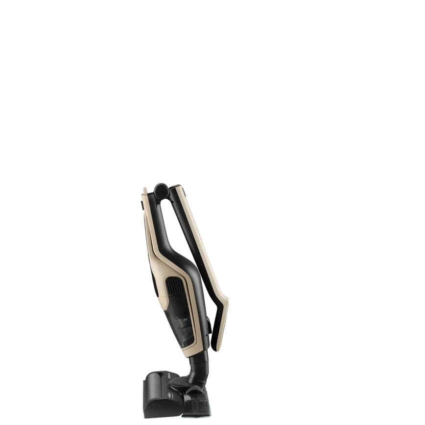Concept VP4220 - Bežični štapni usisavač 3 u 1 AQUAGLIDE 160W/28,8V 2200 mAh bež