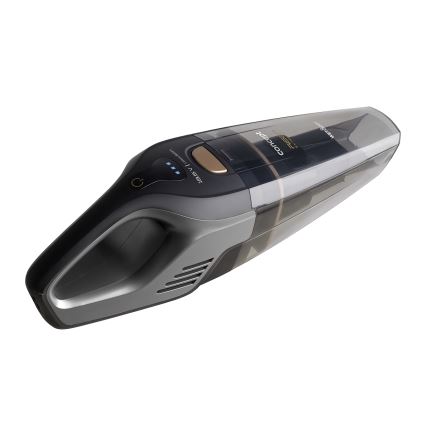 Concept VP4353 - Ručni usisivač WET & DRY RISER EXTENSION 110W/18,5V 2200 mAh crna