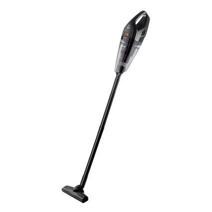 Concept VP4353 - Ručni usisivač WET & DRY RISER EXTENSION 110W/18,5V 2200 mAh crna