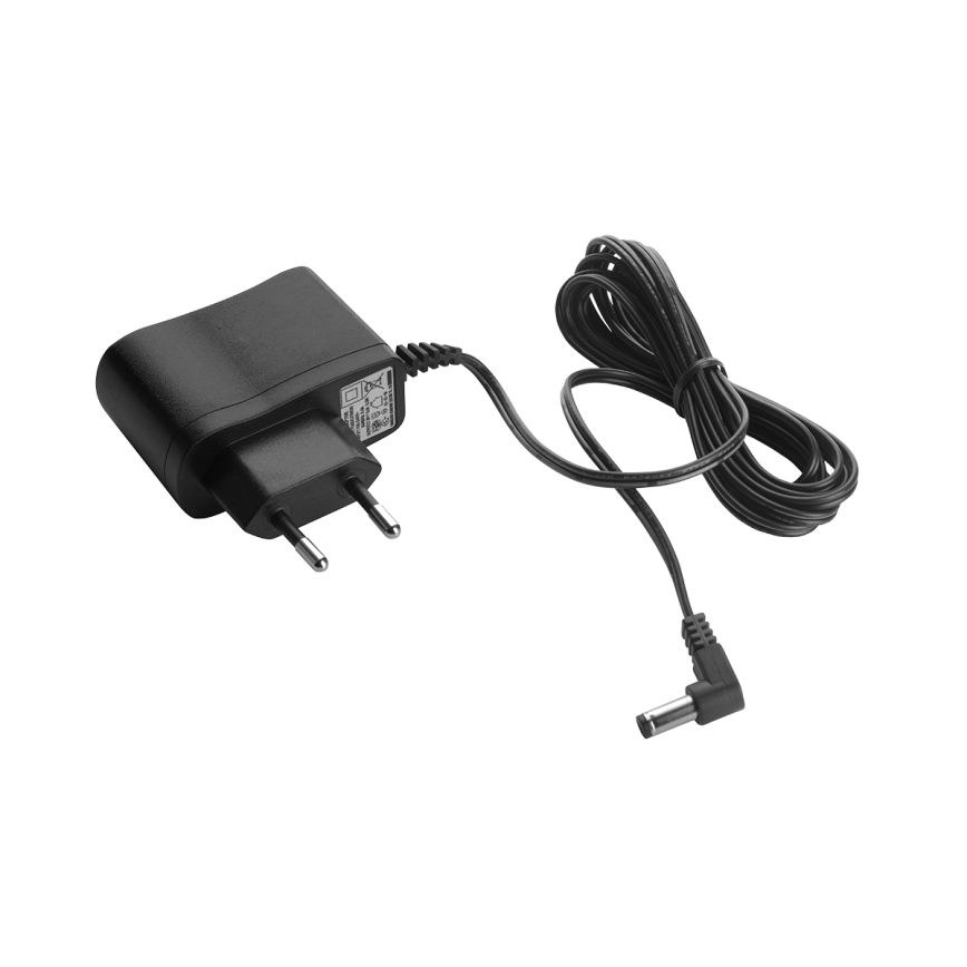 Concept VP4353 - Ručni usisivač WET & DRY RISER EXTENSION 110W/18,5V 2200 mAh crna