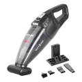 Concept VP4380 - Ručni usisavač REAL FORCE 110W/18,5V 2200 mAh crni