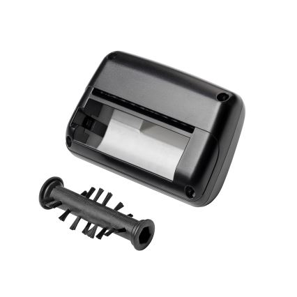 Concept VP4380 - Ručni usisivač REAL FORCE 110W/18,5V 2200 mAh crna