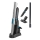 Concept VP4430 - Ručni usisavač DIRECT ANIMAL 180W/14,8V 2200 mAh crna