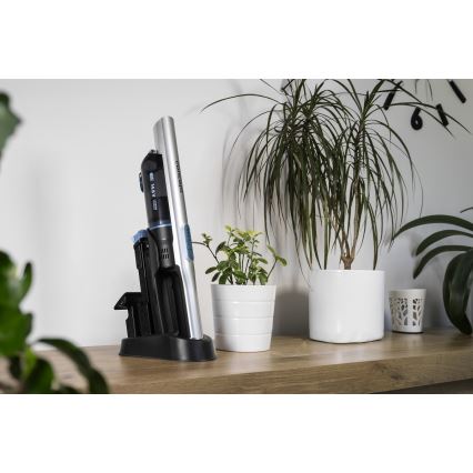 Concept VP4430 - Ručni usisivač DIRECT ANIMAL 180W/14,8V 2200 mAh crna