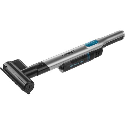 Concept VP4430 - Ručni usisivač DIRECT ANIMAL 180W/14,8V 2200 mAh crna